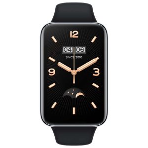 Xiaomi Mi Smart Band 7 Pro - Preto