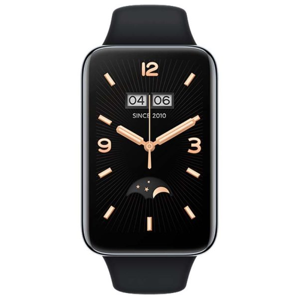 Xiaomi Mi Smart Band 7 Pro - Preto