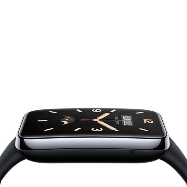 Xiaomi Mi Smart Band 7 Pro - Preto - Image 2