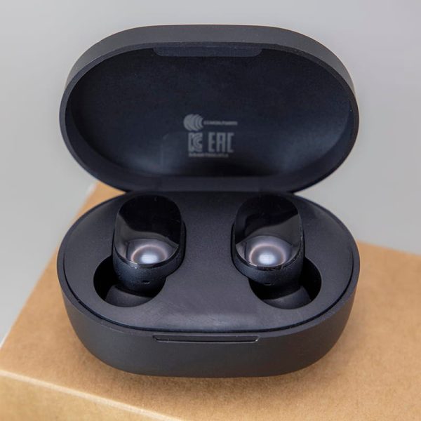 Xiaomi Mi True Wireless Earbuds Basic 2 - Fones - Image 5