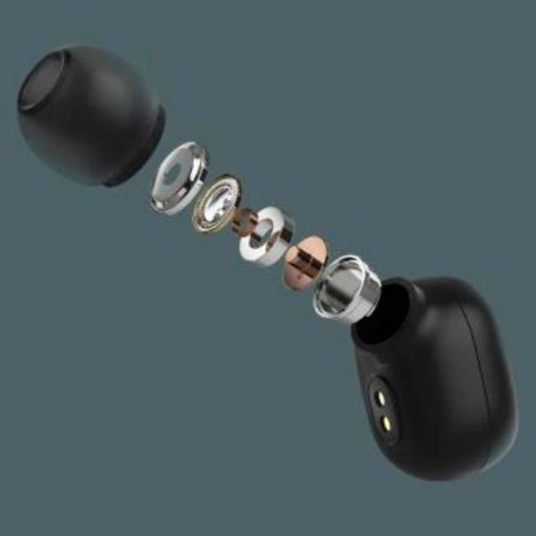 Xiaomi Mi True Wireless Earbuds Basic 2 - Fones - Image 3