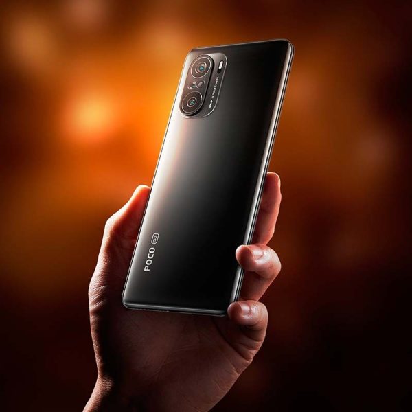 Xiaomi Poco F3 8GB/256GB - Image 3