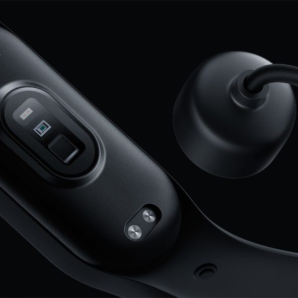 Xiaomi Smart Band 7 - Pulseira Smartband - Image 3