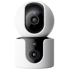 Xiaomi Smart Camera C300 Dual 6 MPx WiFi AI Branco