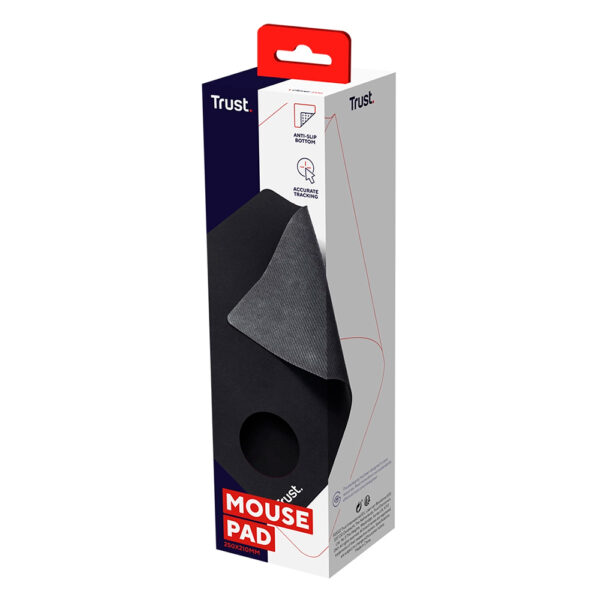 Trust Mouse Pad Gaming Basics M - Image 2