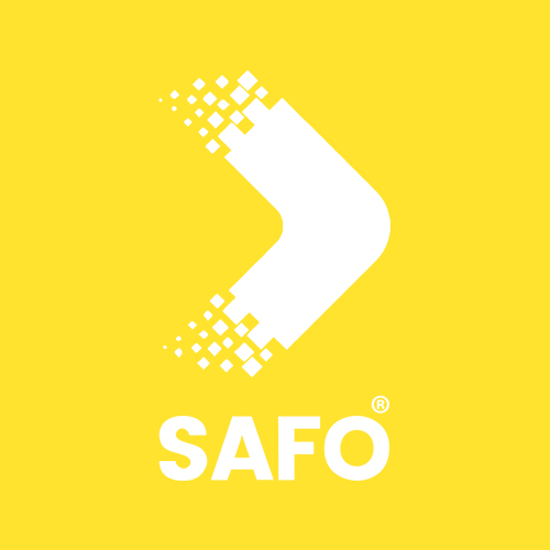 Identidade Visual – Safo