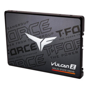 SSD Team Group T-FORCE VULCAN Z 2.5" 1 TB Serial ATA III 3D NAND
