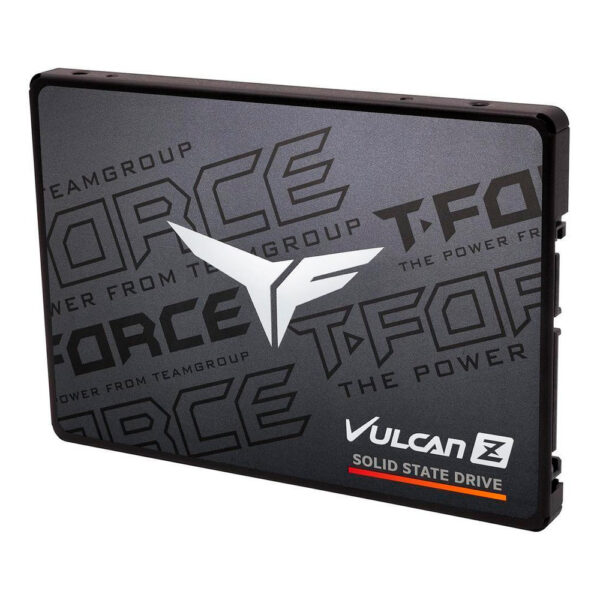SSD Team Group T-FORCE VULCAN Z 2.5" 1 TB Serial ATA III 3D NAND