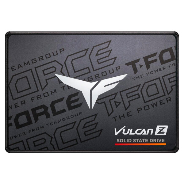SSD Team Group T-FORCE VULCAN Z 2.5" 1 TB Serial ATA III 3D NAND - Image 2