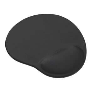 TRUST Bigfoot Gel Mouse Pad black