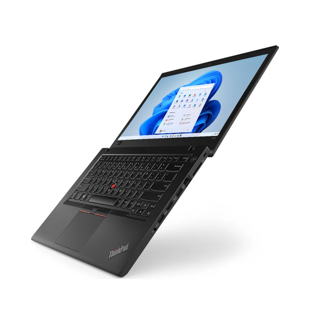 Lenovo Thinkpad T480 256GB/32GB (Recondicionado Grade A) - Image 3