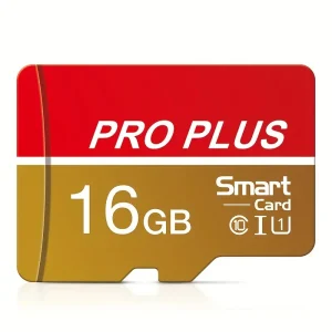 Cartão de Memória+ adaptador SD