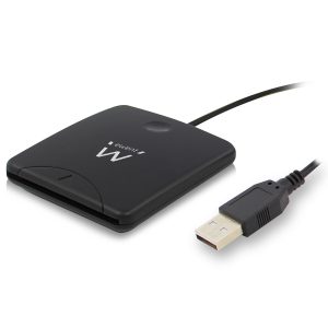Leitor de cartões EWENT (USB-A)