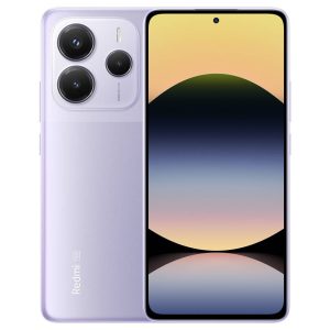 Xiaomi Redmi Note 14 5G 8GB/256GB - Lavanda