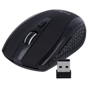 Maxlife MXHM-02 - Rato óptico s/ fios