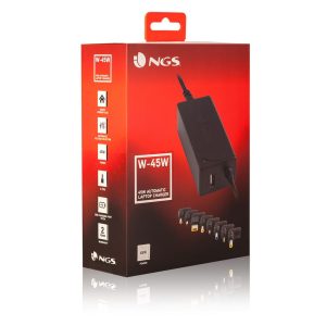 Carregador Universal NGS - 45W
